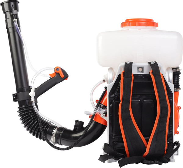 Изображение товара Опрыскиватель бензиновый PATRIOT PT 600