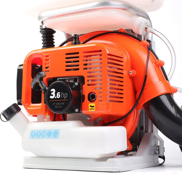 Изображение товара Опрыскиватель бензиновый PATRIOT PT 600