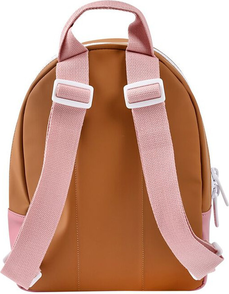 Изображение товара Детский рюкзак Beaba Faro Dusty Pink Sac A Dos 940323