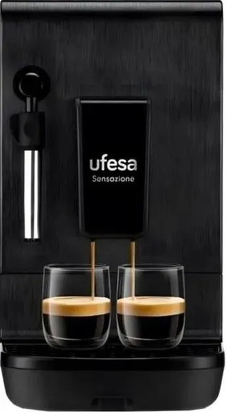 Изображение товара Кофемашина Ufesa Sensazione CMAB200.100
