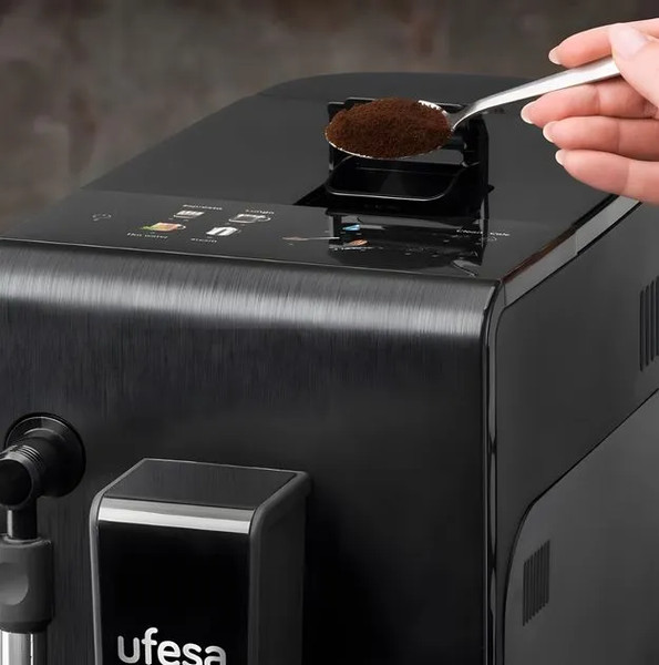 Изображение товара Кофемашина Ufesa Sensazione CMAB200.100