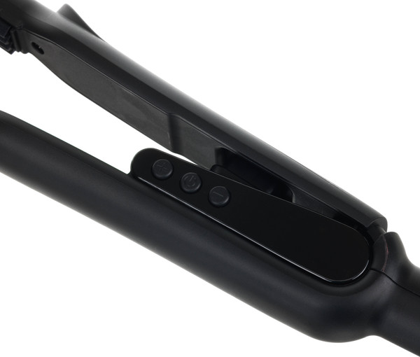 Изображение товара Щипцы гофре Dewal Beauty Comfort HI4101W-Black