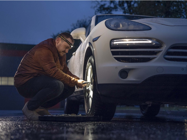 Изображение товара Фонарь Armytek Elf C1 USB-C Warm / F05003W