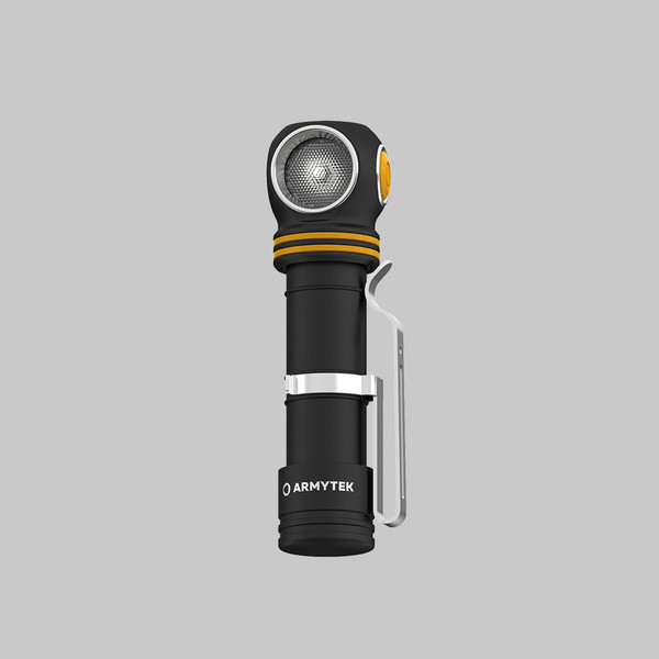 Изображение товара Фонарь Armytek Elf C2 USB-C Warm / F05103W