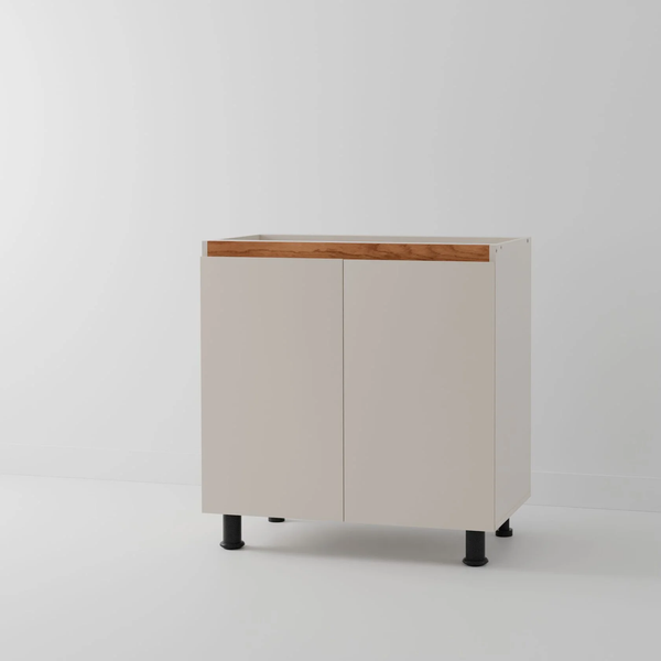 Изображение товара Шкаф-стол кухонный Dipriz Д.70101.2 (персидский жемчуг)