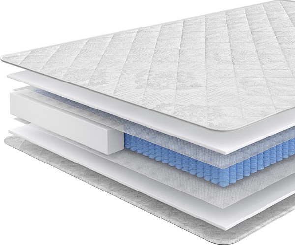 Изображение товара Матрас Sonline Prestige Twist 140x190 (трикотаж)