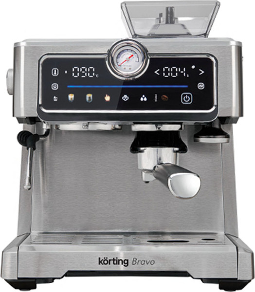 Изображение товара Кофемашина Korting KCM 1013 SA Bravo