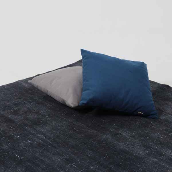 Изображение товара Коврик AksHome Velvet TL-1 (80x150)