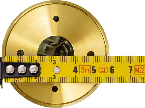 Изображение товара Потолочный светильник Citilux Bruno CL565012