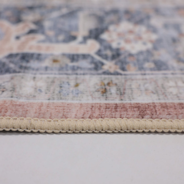 Изображение товара Коврик AksHome Velvet TL-91 (80x150)