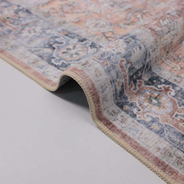 Изображение товара Коврик AksHome Velvet TL-91 (80x150)