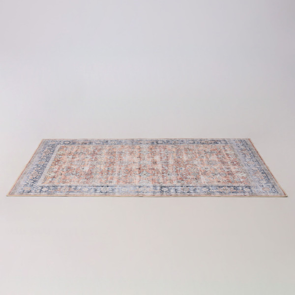 Изображение товара Коврик AksHome Velvet TL-91 (80x150)