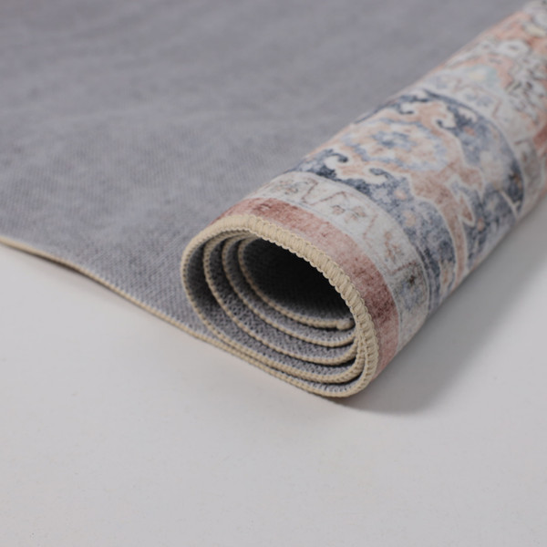 Изображение товара Коврик AksHome Velvet TL-91 (80x150)