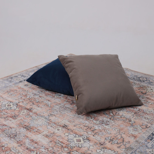 Изображение товара Коврик AksHome Velvet TL-91 (80x150)