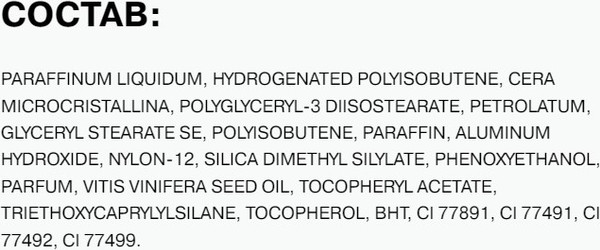 Изображение товара Консилер Influence Beauty Ultra Eraser тон 02 кремовый (6.5г)