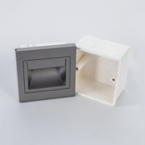 Изображение товара Точечный светильник Citilux Skally CLD005K1