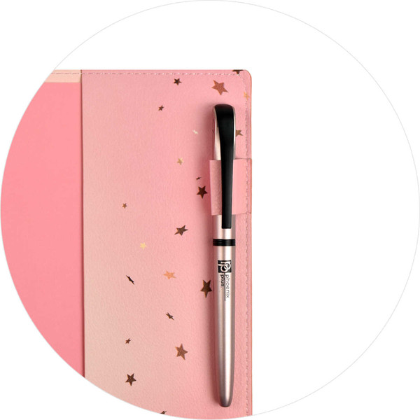 Изображение товара Записная книжка Escalada Просто начни / 67300 (120л)