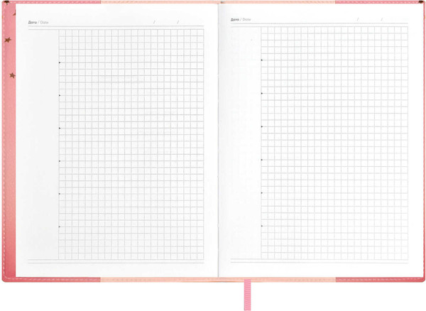 Изображение товара Записная книжка Escalada Просто начни / 67300 (120л)