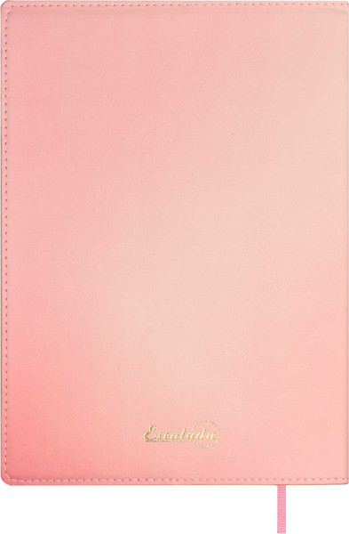 Изображение товара Записная книжка Escalada Просто начни / 67300 (120л)