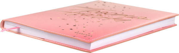 Изображение товара Записная книжка Escalada Просто начни / 67300 (120л)