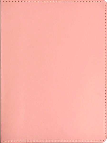 Изображение товара Записная книжка Escalada Плонже / 67303 (120л, пепельно-розовый)