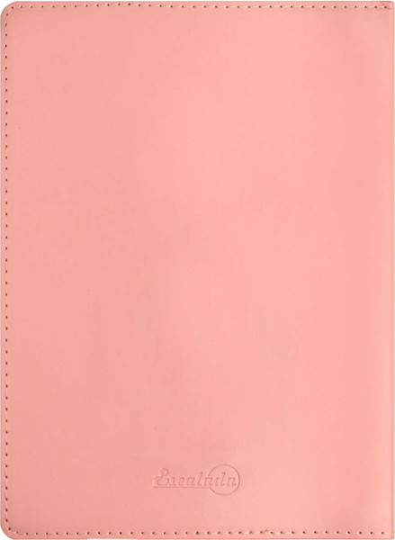 Изображение товара Записная книжка Escalada Плонже / 67303 (120л, пепельно-розовый)
