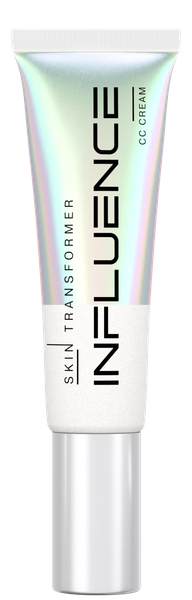 Изображение товара СС-крем Influence Beauty Skin Transformer тон 00 (25мл)
