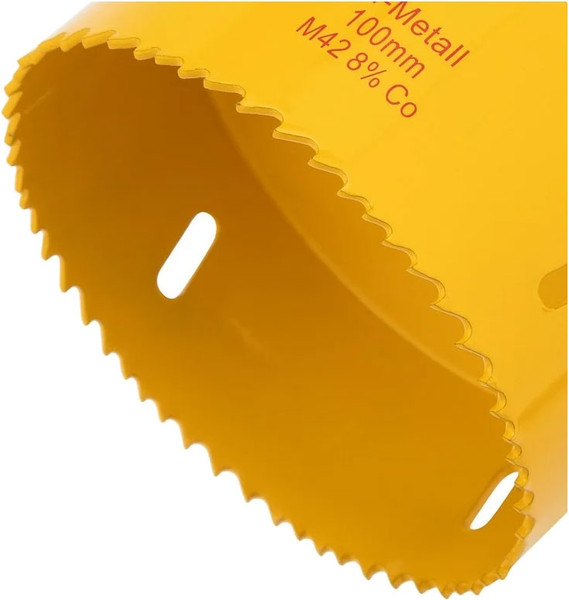 Изображение товара Коронка Kranz Bimetal / KR-92-0243