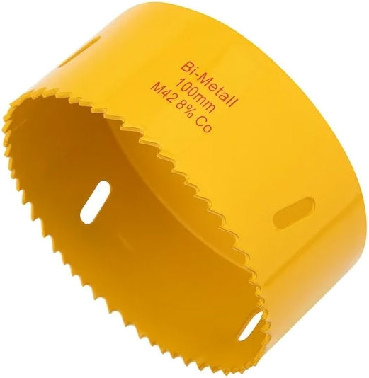 Изображение товара Коронка Kranz Bimetal / KR-92-0243