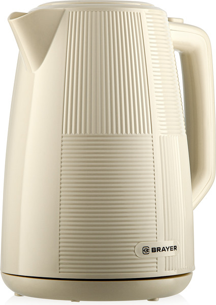 Изображение товара Электрочайник Brayer BR1087