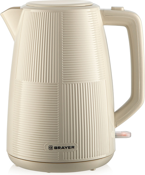 Изображение товара Электрочайник Brayer BR1087