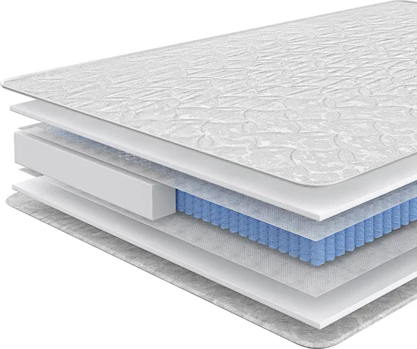 Изображение товара Матрас Sonline Prestige Soft 90x190 (трикотаж)