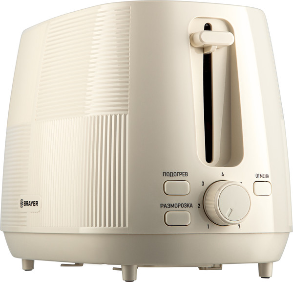 Изображение товара Тостер Brayer BR2116