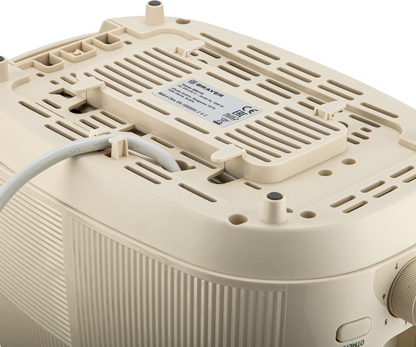 Изображение товара Тостер Brayer BR2116