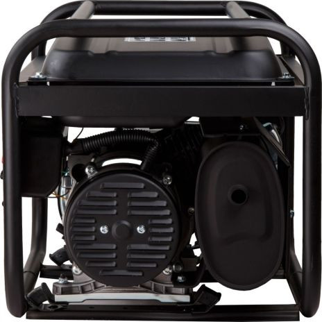 Изображение товара Бензиновый генератор Eco EC1565-1