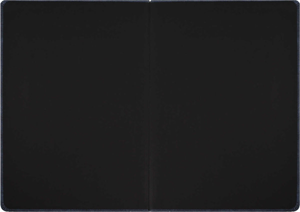 Изображение товара Записная книжка Escalada Канвас Экстра / 67696 (96л, зеленый)