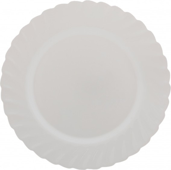 Изображение товара Тарелка столовая обеденная Luminarc Trianon D8818