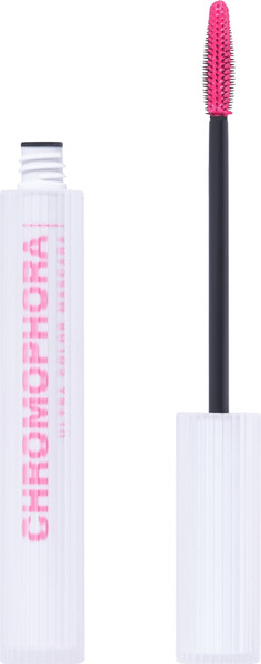 Изображение товара Тушь для ресниц Influence Beauty Chromophora тон 04 (6.5мл)