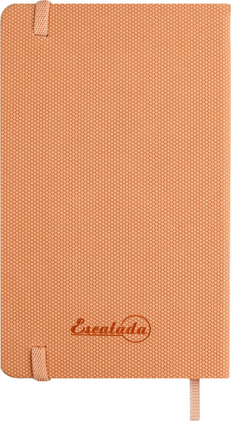 Изображение товара Записная книжка Escalada Пике / 67316 (120л, пепельно-розовый)