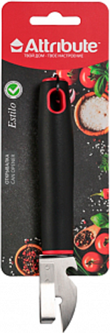 Изображение товара Открывалка Attribute Estilo AGE076
