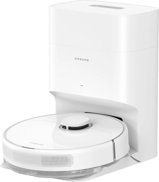 Изображение товара Робот-пылесос Dreame Robot Vacuum D10 Plus Gen 2 / RLD32GD