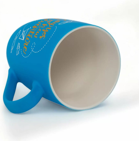 Изображение товара Кружка Domenik Oh! Soft DMM010