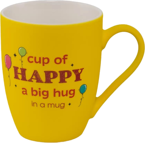 Изображение товара Кружка Domenik Oh! Soft DMM010