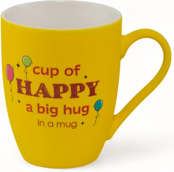 Изображение товара Кружка Domenik Oh! Soft DMM010