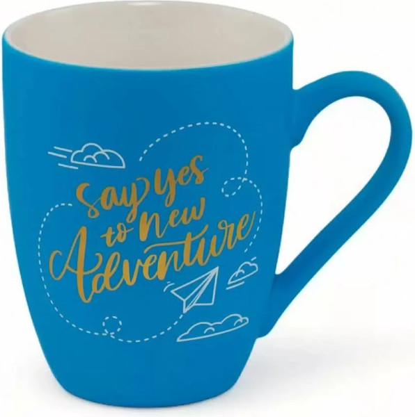 Изображение товара Кружка Domenik Oh! Soft DMM010