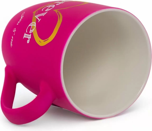 Изображение товара Кружка Domenik Oh! Soft DMM010