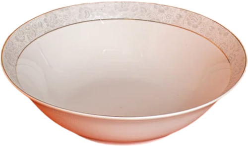 Изображение товара Салатник Fioretta Elegance TDB610