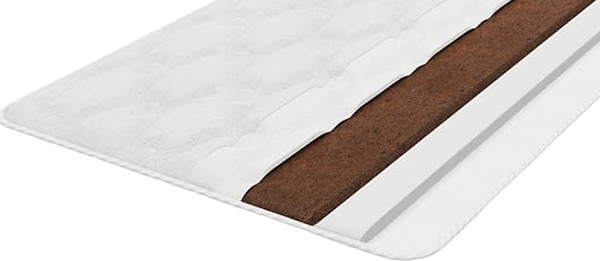 Изображение товара Наматрасник ортопедический Sonline Select 160x200 (трикотаж)