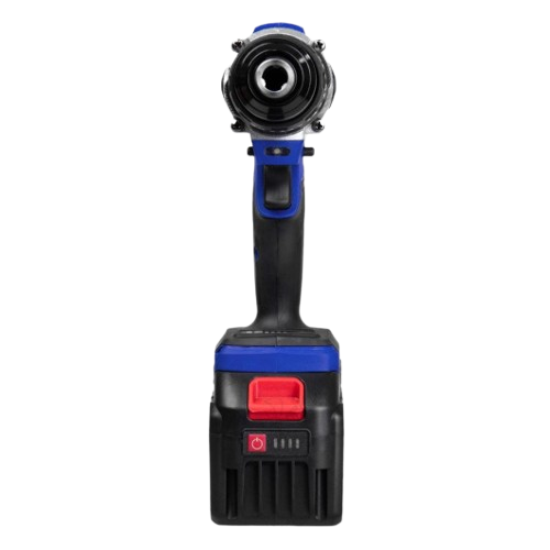 Изображение товара Аккумуляторная дрель-шуруповерт Nisus N-CJ-1001