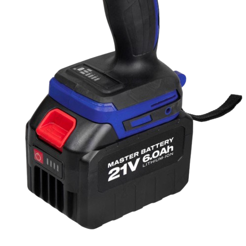 Изображение товара Аккумуляторная дрель-шуруповерт Nisus N-CJ-1001